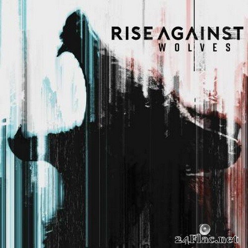 Rise Against - Wolves (2017) Hi-Res