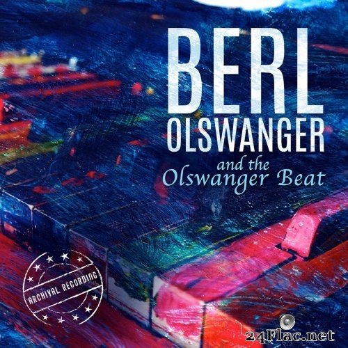 Berl Olswanger & The Olswanger Beat - Berl Olswanger & The Olswanger Beat (2021) Hi-Res
