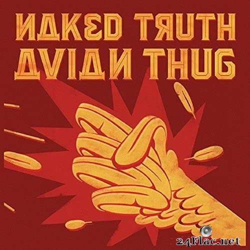 Naked Truth - Avian Thug (2016) Hi-Res