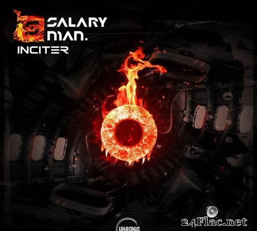 Salaryman - Inciter (2021) [FLAC (tracks)]