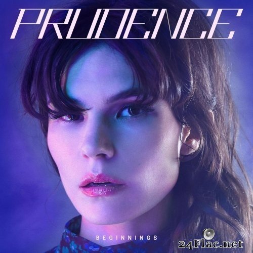 Prudence - Beginnings (2021) Hi-Res