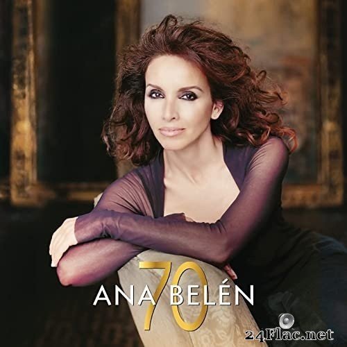Ana Belén - Ana Belén 70 (2021) Hi-Res