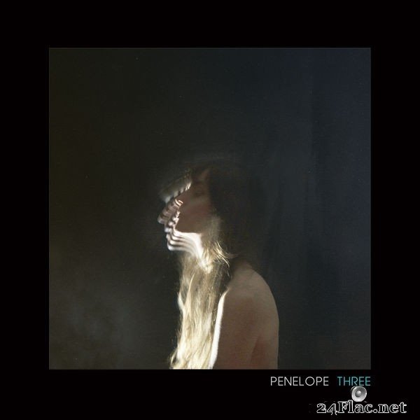 Penelope Trappes - Penelope Three (2021) Hi-Res