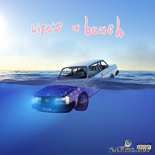 Easy Life - life&#039;s a beach (2021) Hi-Res