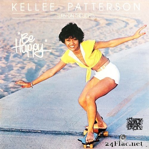 Kellee Patterson - Turn on the Lights - Be Happy (1977/2020)