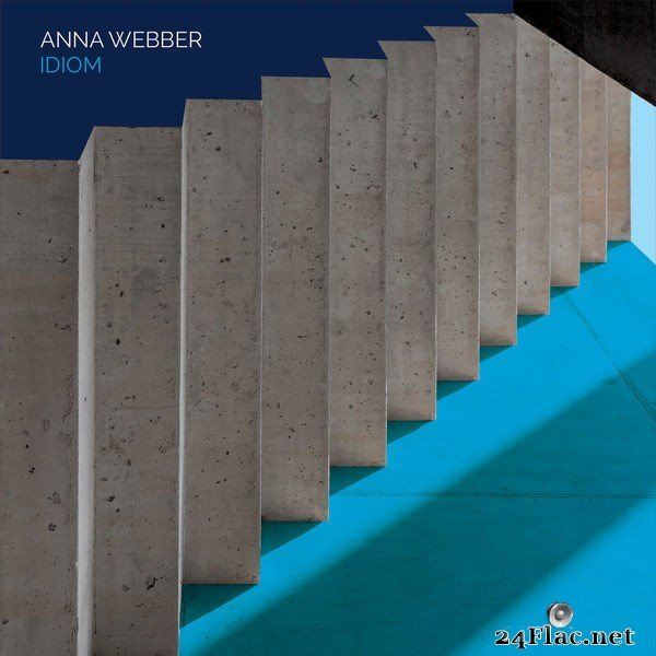 Anna Webber - Idiom (2021) Hi-Res