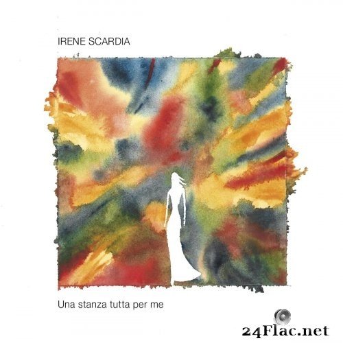 Irene Scardia - Una stanza tutta per me (2021) Hi-Res