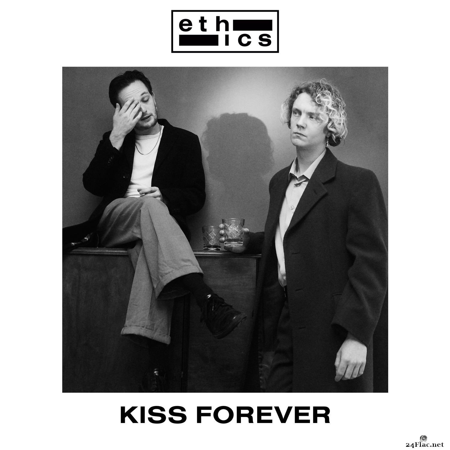 Ethics - Kiss Forever (2021) Hi-Res