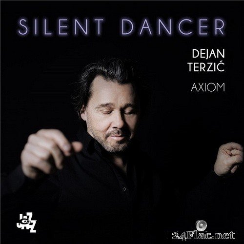Dejan Terzić and Axiom - Silent Dancer (2021) Hi-Res