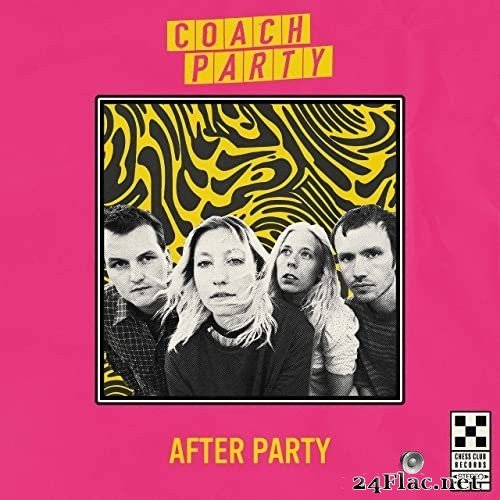 Coach Party - After Party (2021) Hi-Res