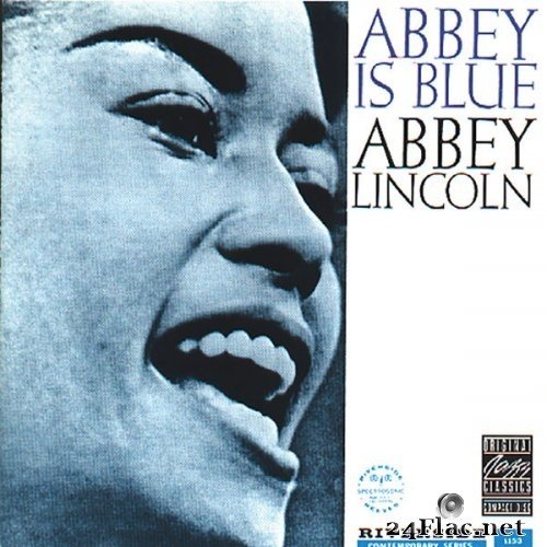 Abbey Lincoln - Abbey Is Blue (1959/2021) Hi-Res