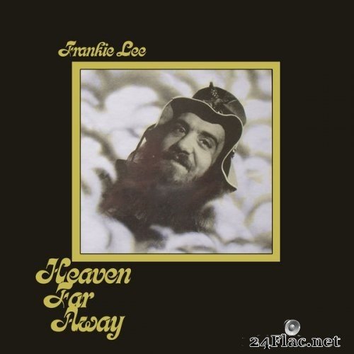 Frankie Lee - Heaven Far Away (1975) Hi-Res