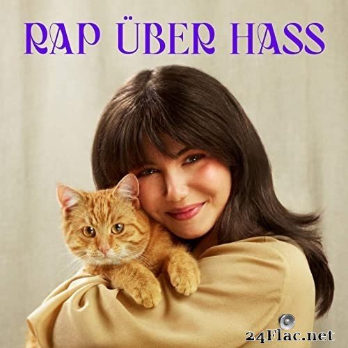 K.I.Z - Rap über Hass (2021) Hi-Res