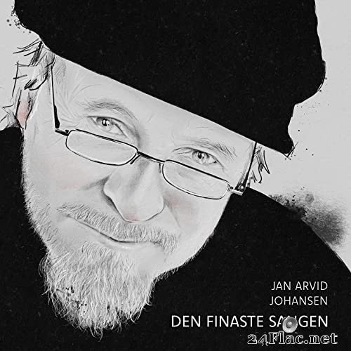Jan Arvid Johansen - Den Finaste Sangen (2021) Hi-Res