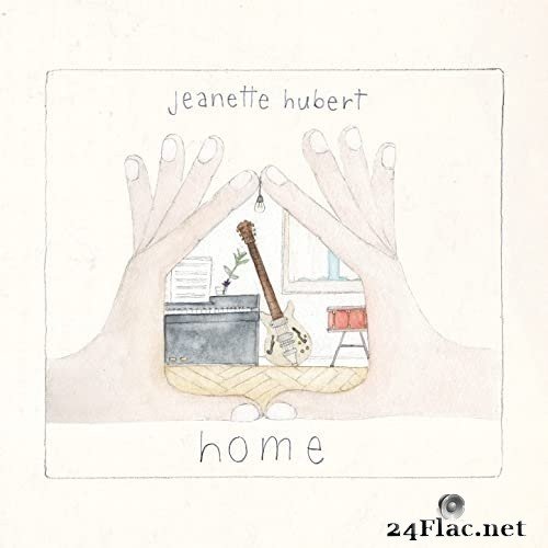 Jeanette Hubert - Home (2021) Hi-Res