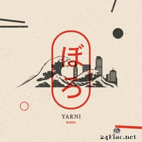 Yarni - Boro (2021) Hi-Res