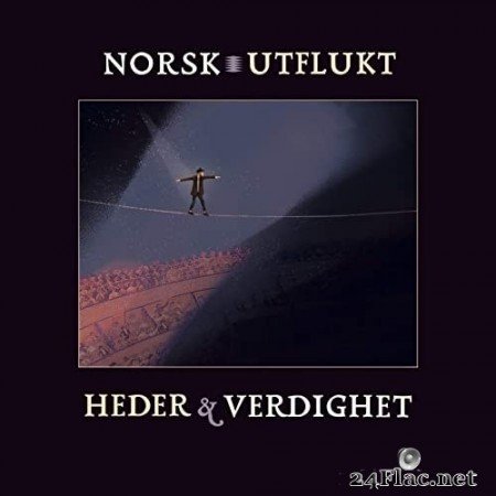 Norsk Utflukt - Heder & Verdighet (2021) Hi-Res