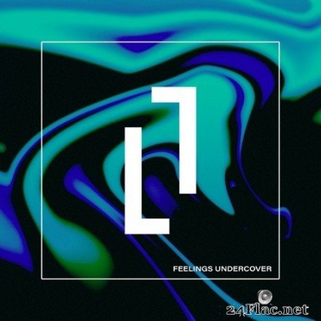 Pascal Letoublon - Feelings Undercover (Single) (2021) Hi-Res [MQA]
