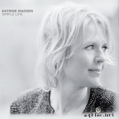 Katrine Madsen - Simple Life (2009) Hi-Res