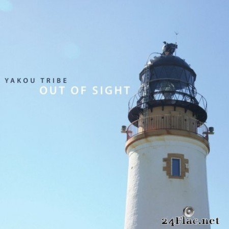 Yakou Tribe - Out of Sight (2019) Hi-Res
