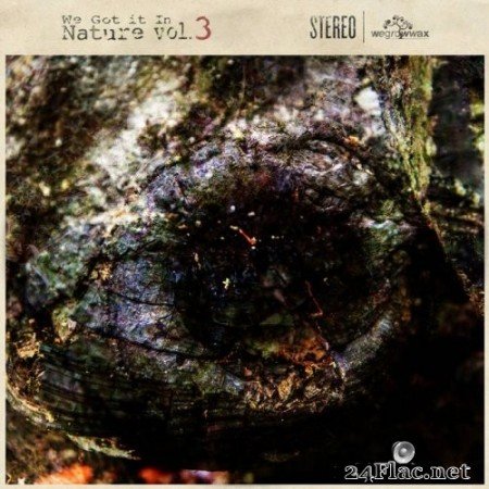 Various Artists - We Got It In Nature, Vol. 3 (2015) Hi-Res