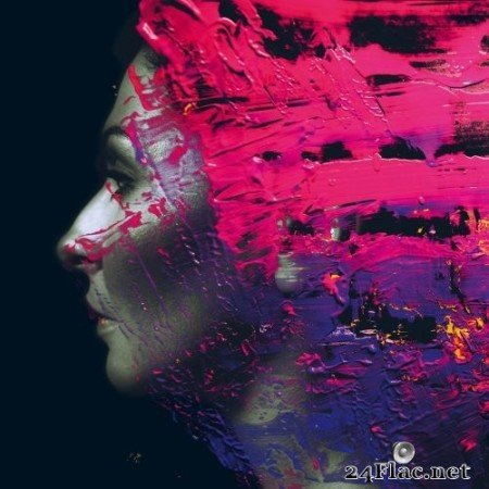 Steven Wilson - Hand Cannot Erase (Super Deluxe) (2015) Hi-Res