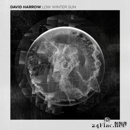 David Harrow - Low Winter Sun (2021) Hi-Res