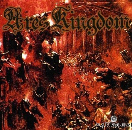 Ares Kingdom - Return To Dust (2006) [FLAC (tracks + .cue)