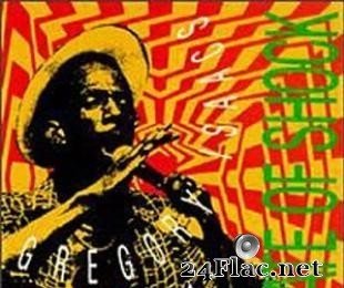 Gregory Isaacs - State of Shock (1991) [FLAC (tracks + .cue)]