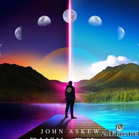 VA & John Askew - Dusk Till Dawn (2021) [FLAC (tracks)]