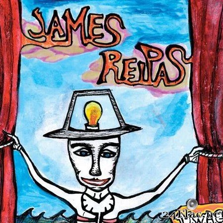 James Reipas - Uwaga (2005) [FLAC (tracks + .cue)]
