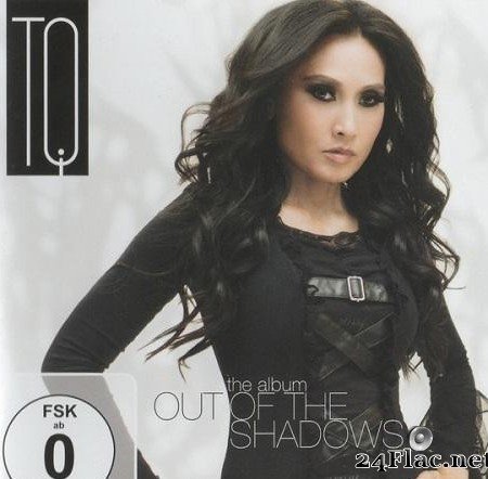 TQ - Out Of The Shadows-The Album (2014)  [FLAC  (tracks + .cue)]