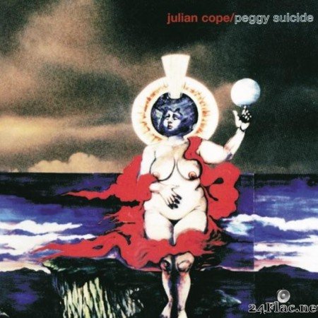 Julian Cope - Peggy Suicide (1991) [FLAC (tracks + .cue]