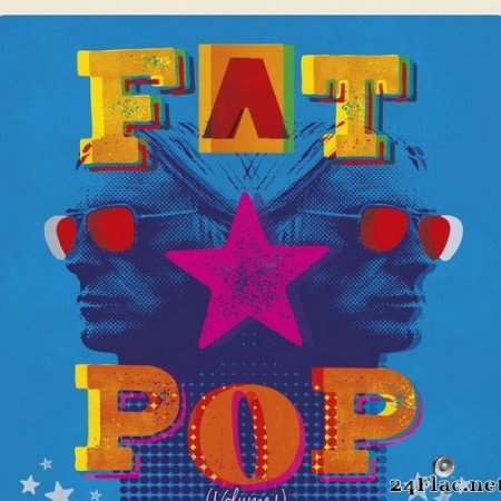Paul Weller - Fat Pop (2021) [FLAC (tracks)]