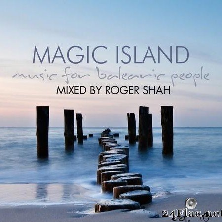 VA & Roger Shah - Magic Island Music for Balearic People Vol. 10 (2021) [FLAC (tracks)]