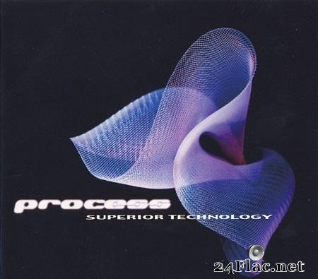 Process - Superior Technology (2002) [FLAC (tracks + .cue)]