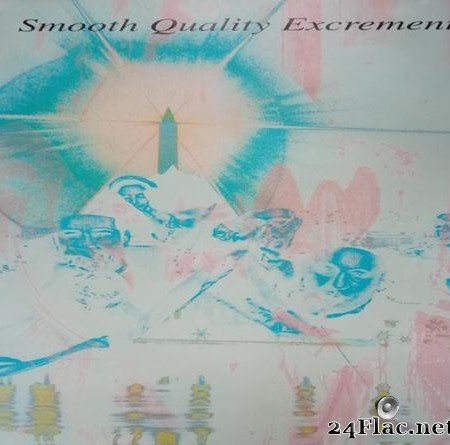 Smooth Quality Excrement - Bird And Truck Collision (2000) [FLAC (tracks + .cue)]