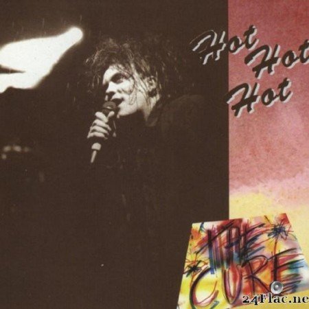 The Cure - Hot Hot Hot (1991) [FLAC (tracks + .cue)]