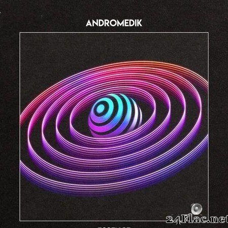 Andromedik - Essence (2021) [FLAC (tracks)]
