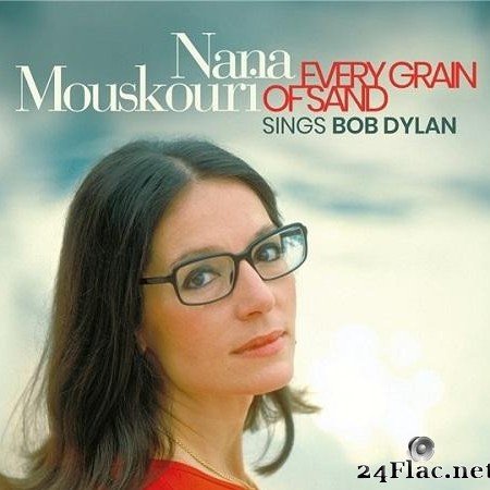Nana Mouskouri - Every Grain of Sand  (2021)  [FLAC (tracks)]