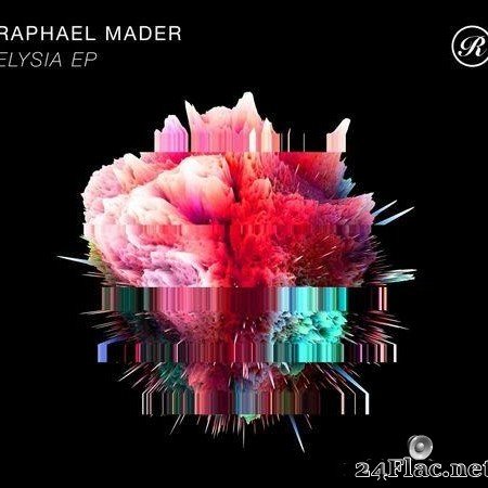 Raphael Mader - Elysia (2021) [FLAC (tracks)]