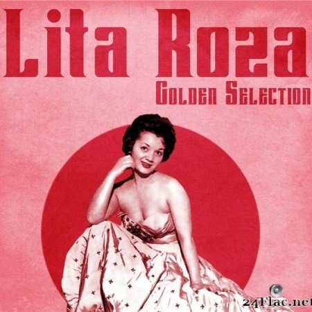 Lita Roza - Golden Selection (2021) [FLAC (tracks)]