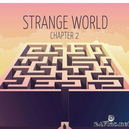 VA - Strange World - Chapter 2 (2021) [FLAC (tracks)]