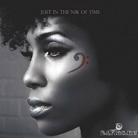 Nik West - Just In The Nik Of Time (2013) [FLAC (tracks +.cue)]