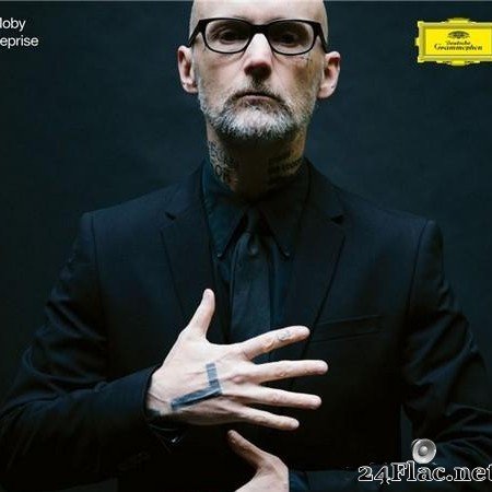 Moby - Reprise (2021) [FLAC (tracks)]