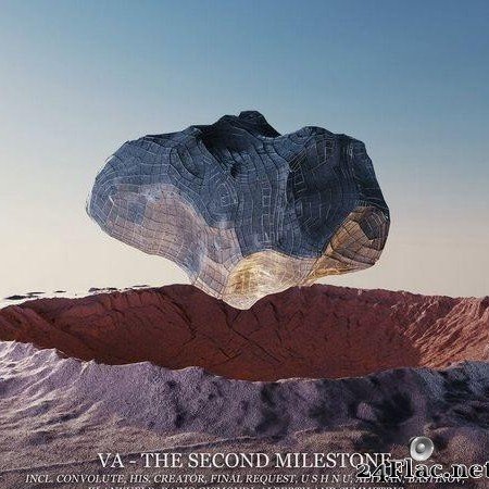 VA - The Second Milestone (2021) [FLAC (tracks)]