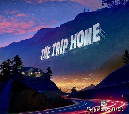The Crystal Method - The Trip Home (2018) [FLAC (tracks)]