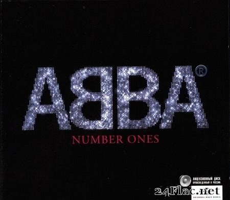 ABBA - Number Ones (2006) [FLAC (tracks + .cue)]