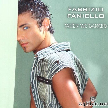 Fabrizio Faniello - When We Danced  (2003)  [FLAC (tracks + .cue)]