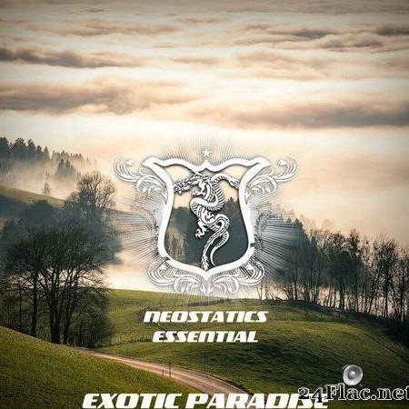VA - Exotic Paradise, Vol. 2 (2021) [FLAC (tracks)]